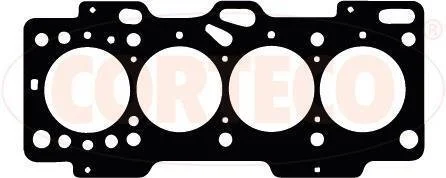 Uszczelka g?ow. ATOS 1.1 03- GETZ 1.1 02-09 + CORTECO 49367504