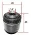 Tuleja wahacza S-TYPE 2.5 V6 02-07 /dє?/                                  + 49367512