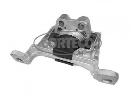 PODUSZKA SILNIKA FORD C-MAX II FOCUS II III 1,6TI 04- CORTECO 49368367