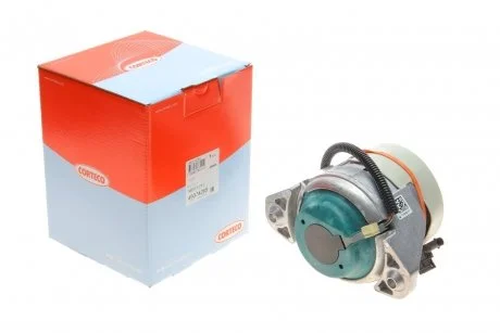 PODUSZKA SILNIKA LEWA MERCEDES W222 S350 3.0D 14- CORTECO 49374285