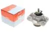 Подушка двигателя RANGE ROVER 3.0/5.0 L-R 13>> 49389614