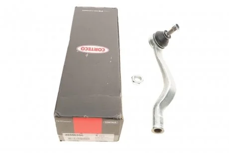 Koёcєwka dr??ka lewa DACIA LOGAN-SANDERO-DOKKER-LODGY - CORTECO 49395295