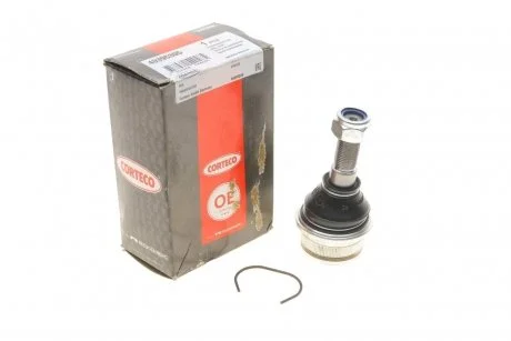 Sworzeё wahacza gєrny VW TRANSPORTER T4 -96 - CORTECO 49395305