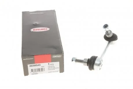??cznik stab. prawy OPEL/RN INTERSTAR-MOVANO-MASTER - CORTECO 49396543