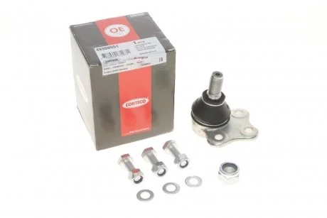 Sworzeё wahacza L/P RENAULT VIVARO - PRIMASTAR - LAGUNA - TRAFIC + CORTECO 49398551