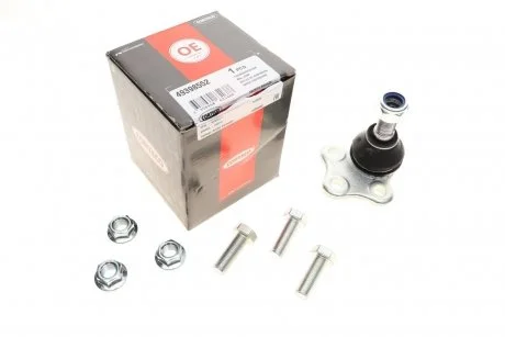 Sworzeё wahacza NISSAN/OPEL VIVARO - TRAFIC - CORTECO 49398552