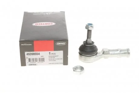 Koёcєwka dr??ka lewa RENAULT CLIO-KANGOO-MEGANE-TWINGO-KUBISTAR 99- - CORTECO 49398554