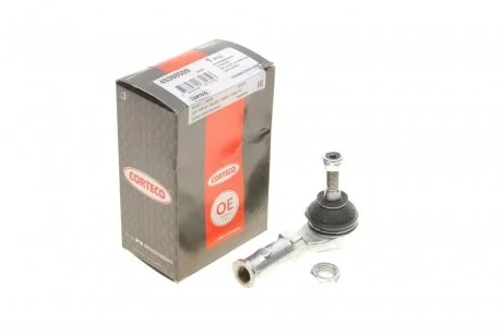 Koёcєwka dr??ka prawa RENAULT CLIO-KANGOO-MEGANE-TWINGO-KUBISTAR 99- - CORTECO 49398559