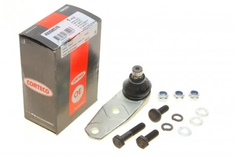 Przegub ze Ьrubami RENAULT KUBISTAR-CLIO-MEGANE-TWINGO-R19. CORTECO 49398576