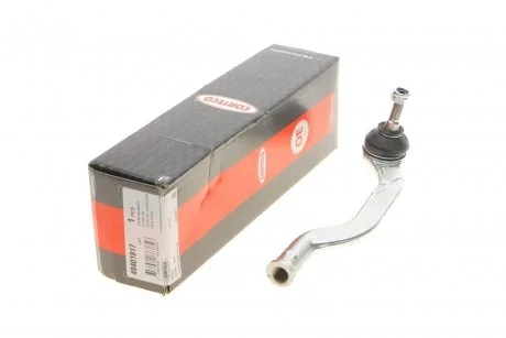 Koёcєwka dr??ka lewa RENAULT LAGUNA - TRAFIC. CORTECO 49401817