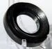 USZCZELNIACZ 19027876B NISSAN 40X75X12 /SIMMERING/ CORTECO 49420402 (фото 1)