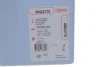 Прокладка головки блоку циліндрів CORTECO 49422179 (фото 2)