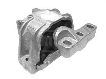 Подушка двигуна, VW Caddy 1.9TDI 03-R (заміна на 80000587) CORTECO 80000527 (фото 1)