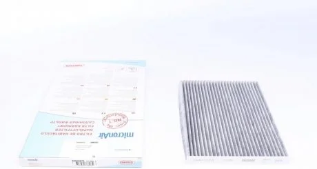 Салонные фильтры CORTECO 80000875