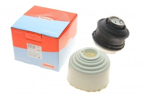 Подушка двигателя MB C,E,S 2000 - 2015 CORTECO 80001067