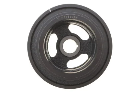 Ременный шкив, коленчатый вал CORTECO 80001100