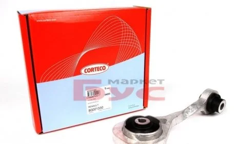 Опора двигуна CORTECO 80001330