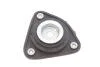 Подушка амортизатора передн.л/п (без подш.) FORD FOCUS, II, C-MAX; MAZDA 3; VOLVO C30 03- CORTECO 80001565 (фото 2)