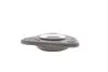 Подушка амортизатора передн.л/п (без подш.) FORD FOCUS, II, C-MAX; MAZDA 3; VOLVO C30 03- CORTECO 80001565 (фото 3)
