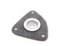 Подушка амортизатора передн.л/п (без подш.) FORD FOCUS, II, C-MAX; MAZDA 3; VOLVO C30 03- CORTECO 80001565 (фото 4)