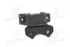 Подушка двигуна OPEL COMBO 1.7 DTI 16V CORTECO 80001877 (фото 4)