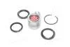 Підшипник маточини SUBARU FORESTER, IMPREZA, LEGACY I-II 94-09 задн. міст Craft-Bearings 38CRT-3236 (фото 3)