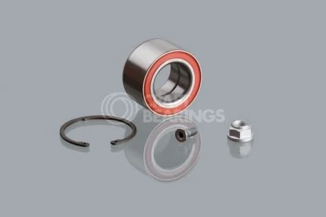 Подшипник Craft-Bearings CRF-43.86702