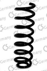 Пружини задн DB W168 A-Class 97- CS Germany 14319414