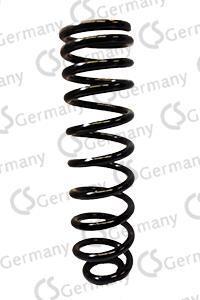 Пружина задн. MB Vaneo 414 1.7CDI 02- CS Germany 14319419