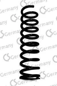 Пружина ходової частини CS Germany 14319522