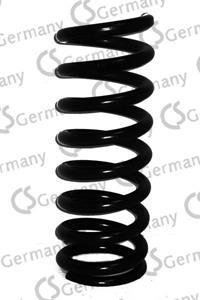 Пружины задние DB (W140) 2.8-5.0 91-95 CS Germany 14319530 (фото 1)
