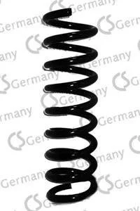 Пружина ходовой части CS Germany 14319543