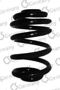 Пружина задняя Vito (638) 96-03 (№021235>) CS Germany 14.319.576