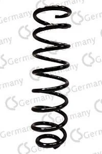 Пружины перед. DB E-class T-model (S211) E220 CDI 06-09 CS Germany 14319588