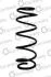 Пружина підвіски задня (кратно 2) Ford Mondeo III 1.8 16V, 2.0 16V, 2.0, 2.2TDCi (00-) CS Germany 14.504.035 (фото 1)