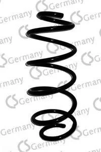 Пружина передня Ford Mondeo 00-07) CS Germany 14.504.062