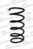 Пружина передня Ford Mondeo II 96-00 14.504.123