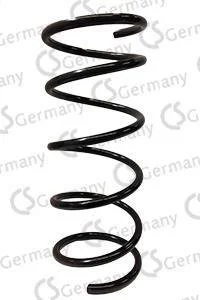 Пружина ходовой части CS Germany 14504141