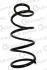 Пружини перед. Ford Focus Focus C-Max 2.0 TDCi 03- 14504146