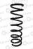 Пружини задн. Ford Focus C-Max 1.6TDCi/2.TDCi 03- 14504152