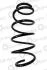Пружини перед. Ford Fusion 1.4TDCi 04- 14504162