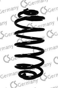Пружина задня Opel Zafira 99-05 CS Germany 14.774.210 (фото 1)
