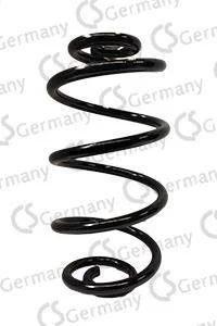 Задня пружина Opel Astra H 04-09 (універсал)) CS Germany 14.774.251