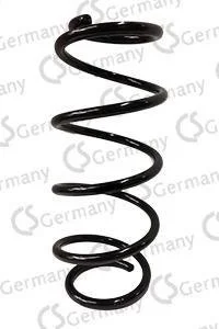 Пружина передн. Opel Vectra B 95-2003 CS Germany 14.774.266