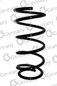 Пружина підвіски передня CS Germany 14774288 (фото 1)
