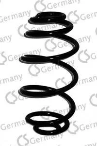 Пружина задняя Astra G 98-05 (универсал) CS Germany 14.774.291