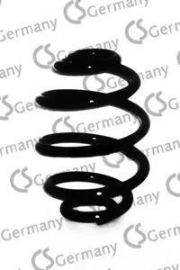 Пружина задняя Opel Vectra A CS Germany 14774330