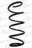Пружины перед. Opel Corsa D 1.0/1.2 06- 14774409