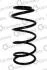 Пружина передняя Citroen Jumpy/Peugeot Expert 2.0 Hdi 96- 14870429