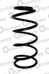 Пружина передняя Citroen Jumpy/Peugeot Expert 2.0 Hdi 96- CS Germany 14870429
